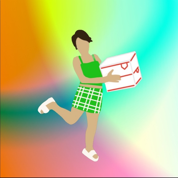 Meet your Posher, Mary - Picture 3 of 4